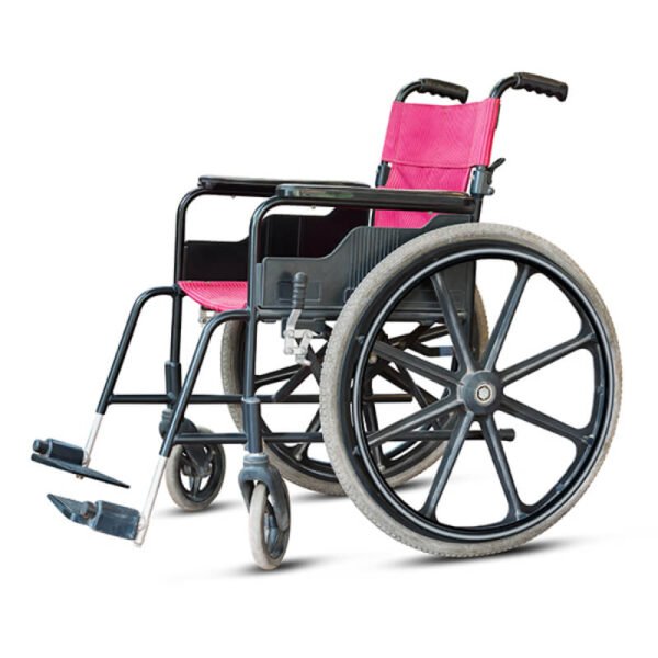 Wheel Chair - Image 2